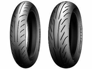 Power Pure SC 120/70 12 614566 mp renkaat