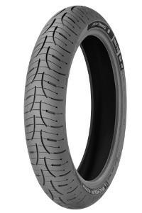 Pilot Road 4 Scooter 160/60 R14 648697 mp renkaat
