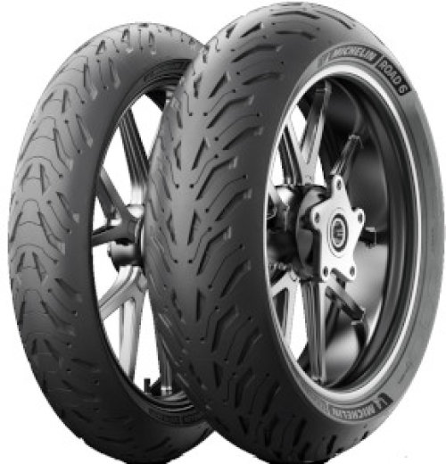 Road 6 GT 120/70 ZR17 695754 mp renkaat