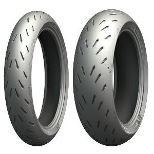 Power RS 150/60 ZR17 818142 mp renkaat