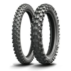 Starcross 5 Sand 80/100 21 930497 mp renkaat