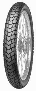 MC51 Mediterra 2.50 17 572963 banden voor motoren