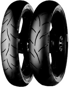 MC50 140/80 17 579283 banden voor motoren