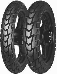 MC32 100/80 17 573053 mp renkaat
