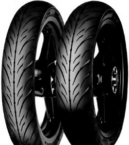 MC25 100/80 17 573055 mp renkaat