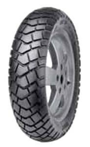 MC19 130/80 12 573068 banden voor motoren