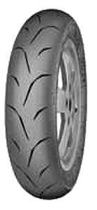 MC34 90/90 10 573083 banden voor motoren