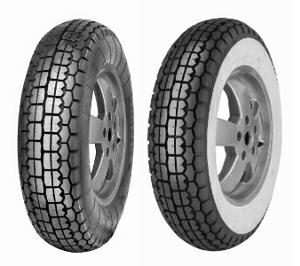 B13 3.50 8 573368 banden voor motoren