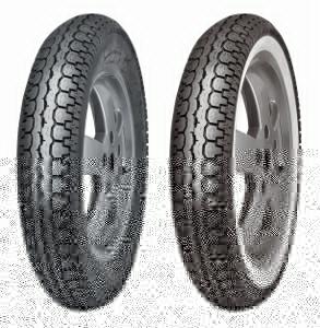 Motorengas Mitas B14 EAN: 3838947843100