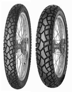 MC-24 INVADER 100/90 R19 573406 mp renkaat