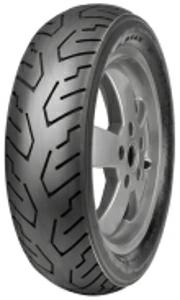MC6 100/80 10 573896 banden voor motoren