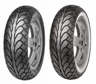 MC22 Elegance 120/70 10 573927 banden voor motoren