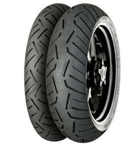 ContiRoadAttack 3 CR 150/65 R18 0244558 mp renkaat