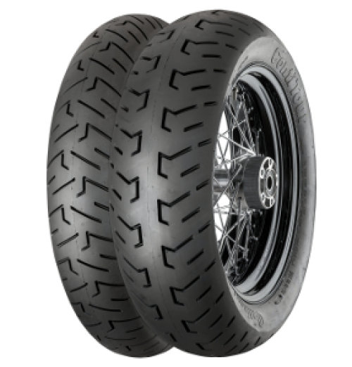 Motorengas Continental ContiTour EAN: 4019238011951