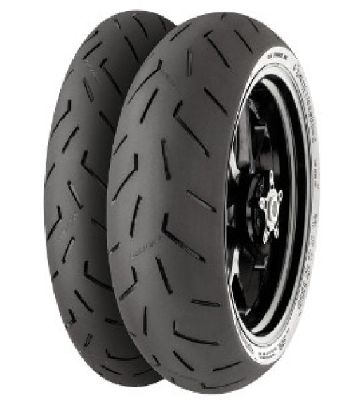 ContiSportAttack 4 160/60 ZR17 0244604000 mp renkaat