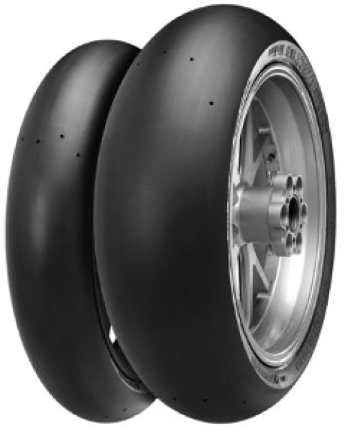 ContiTrack 200/55 R17 0244631000 mp renkaat