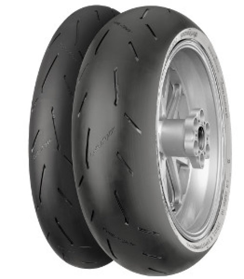 ContiRaceAttack 2 St 200/55 ZR17 0244662000 mp renkaat