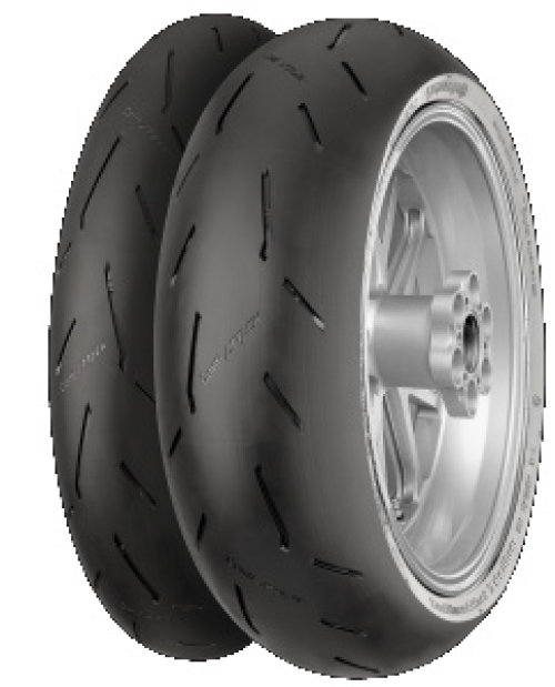 ContiRaceAttack 2 Street 160/60 ZR17 02446510000 mp renkaat