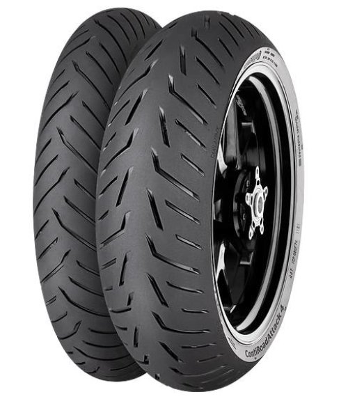 ContiRoadAttack 4 160/60 ZR17 02447120000 mp renkaat