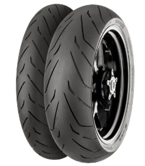 ContiRoad 150/60 R17 02447210000 mp renkaat