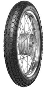 KKS 10 / KKS 10 WW 2 3/4 17 0133100 banden voor motoren