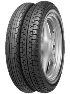 RB 2 / K 112 3.25 19 0248115 mp renkaat
