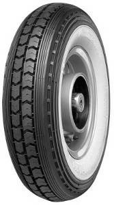 LB / LB WW 4.00 8 0200246 banden voor motoren