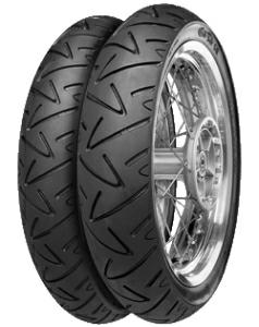 Conti Twist SM / Sport SM 130/70 17 0248231 mp renkaat