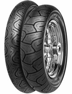 CM1 Milestone 3.00 18 0240010 banden voor motoren