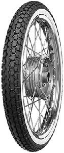 KKS 10 / KKS 10 WW 2 1/2 19 0231084 banden voor motoren