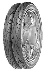 ContiGo! Moped / KKS 11 130/70 17 0240035 mp renkaat