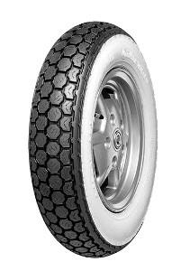 K 62 / K62 WW 3.50 10 0220012 mp renkaat