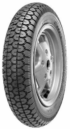 Toermotor banden Continental ContiClassic EAN: 4019238486162