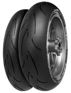 ContiAttack SM 150/60 R17 0244114 mp renkaat