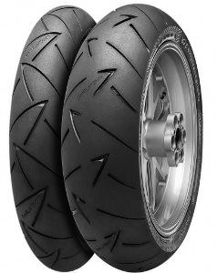 ContiRoadAttack 2 CR 150/65 R18 0244150 mp renkaat
