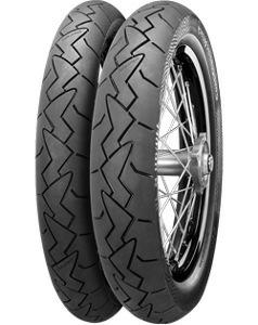 ContiClassicAttack 110/90 R18 0244184 mp renkaat