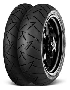 ContiRoadAttack 2 EV 110/80 R19 0244366 mp renkaat