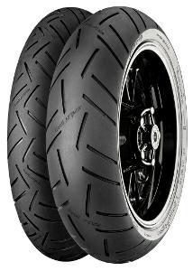 ContiSportAttack 3 150/60 ZR17 0244430 mp renkaat