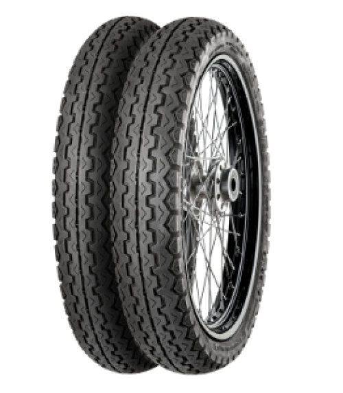 Toermotor banden Continental ContiCity EAN: 4019238798746