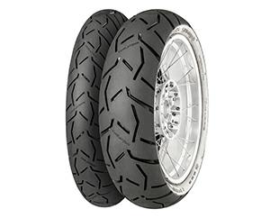 ContiTrailAttack 3 170/60 R17 0244534 mp renkaat