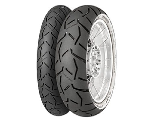 ContiTrailAttack 3 130/80 R17 MPN: X24IN