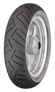 ContiScoot 120/80 14 0220065 banden voor motoren
