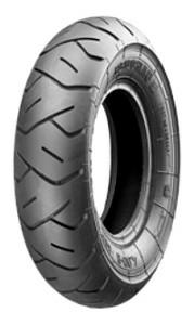 K75 3.50 8 11120007 banden voor motoren