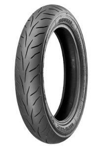 K81 120/80 14 11120122 banden voor motoren