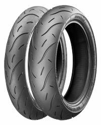K80 100/90 R17 11130044 mp renkaat