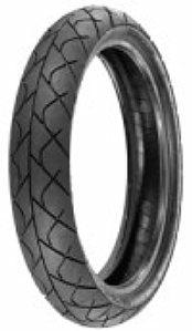 K63 100/90 17 11130055 banden voor motoren