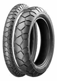 K76 130/80 R17 MPN: TEPGA076398401