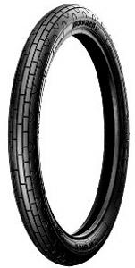 K40 Racing 2.25 18 11150003 mp renkaat
