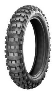 K74 130/80 18 11170258 banden voor motoren