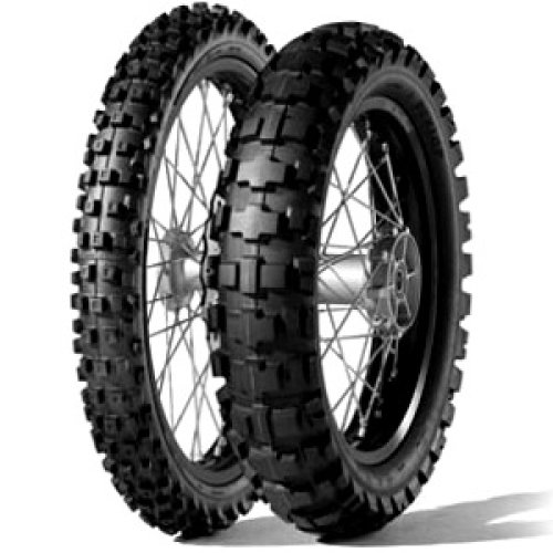 D908 140/80 18 637473 banden voor motoren